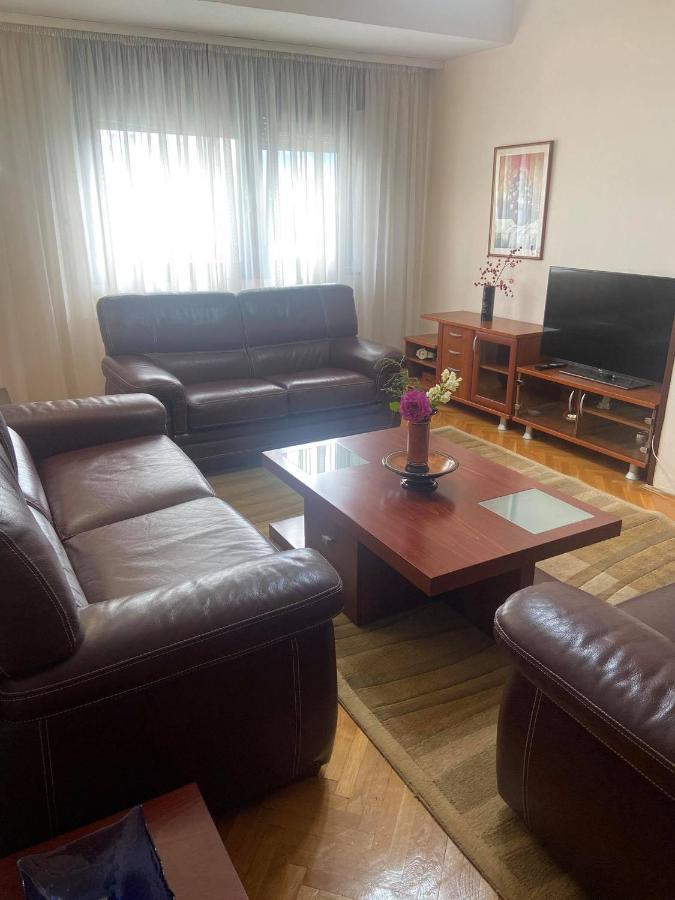 Appartement Family Ivanovic Skopje