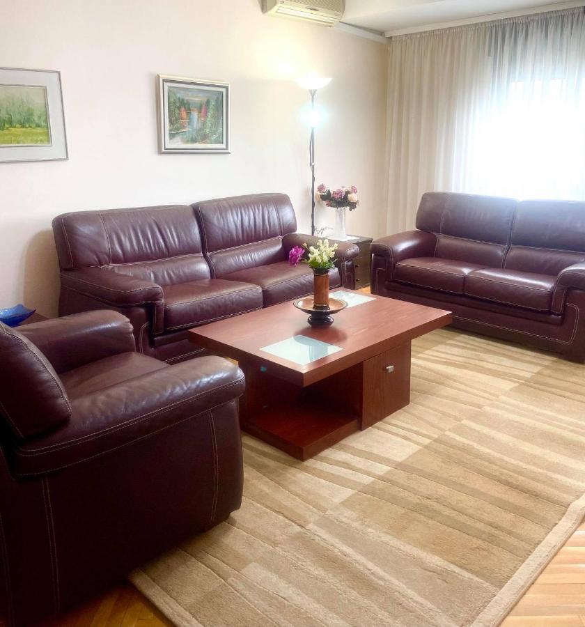 Appartement Family Ivanovic