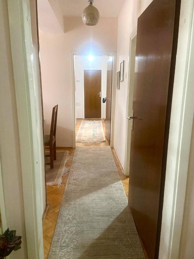 Appartement Family Ivanovic *