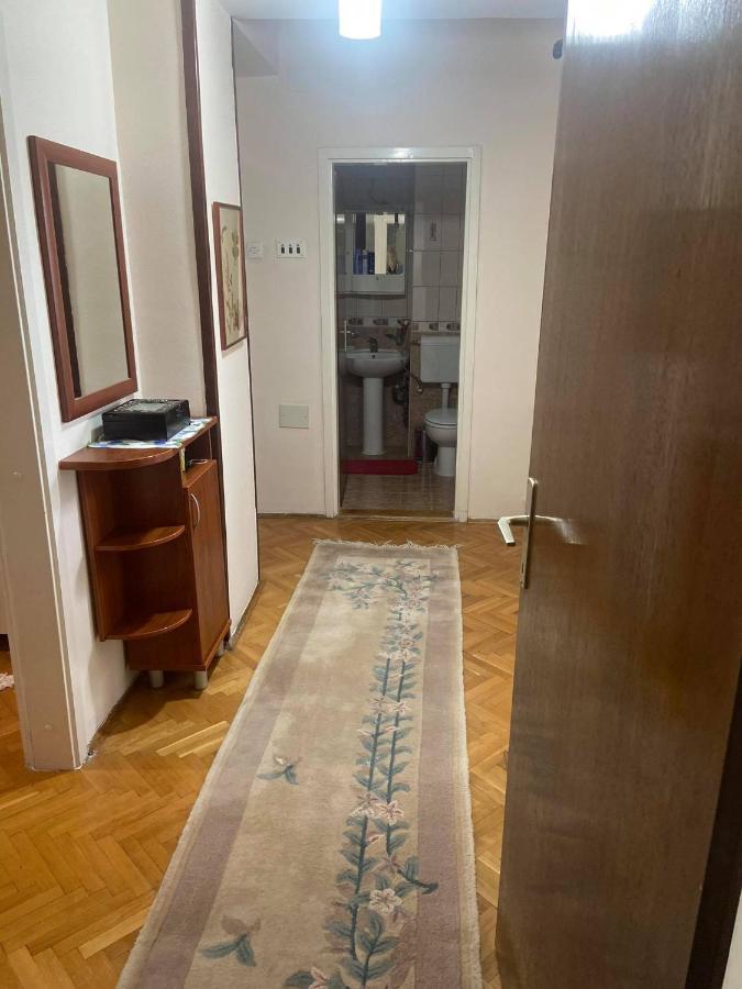 Appartement Family Ivanovic