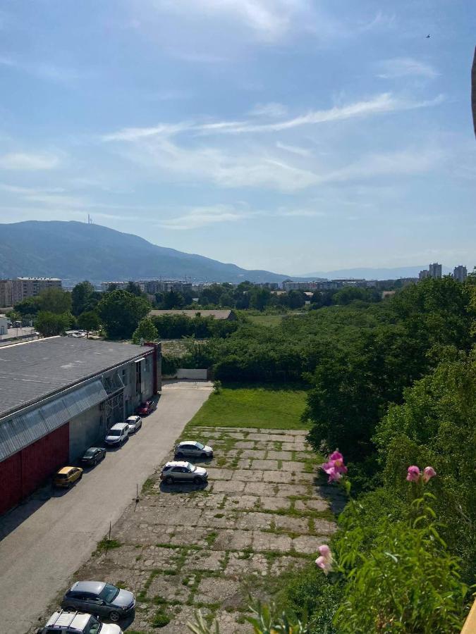 Family Ivanovic Appartement *