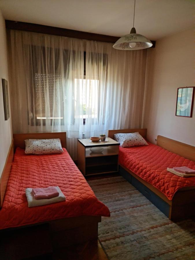 Appartement Family Ivanovic