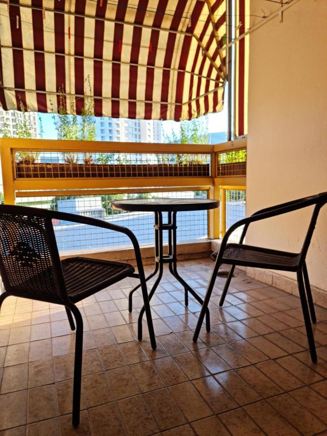 Family Ivanovic Appartement *