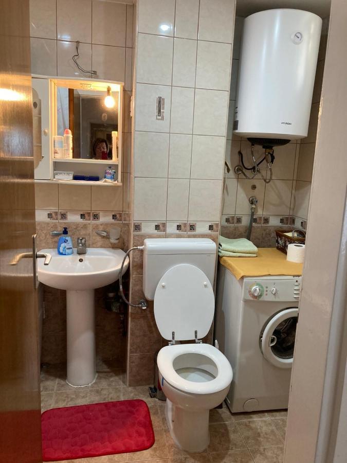 Family Ivanovic Appartement *