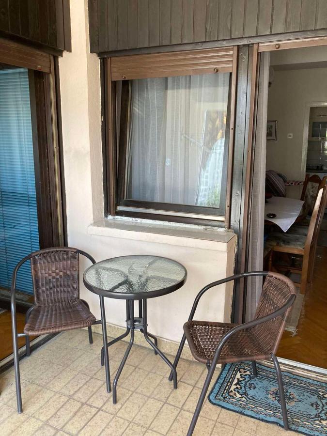 Family Ivanovic Appartement